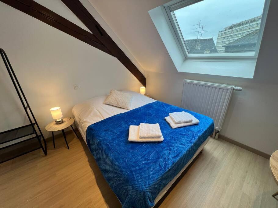 Esprit Grece, Joli Au Coeur De Apartment *
